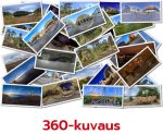 360-kuvaus