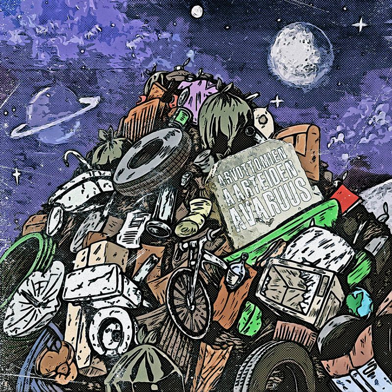 avaruus