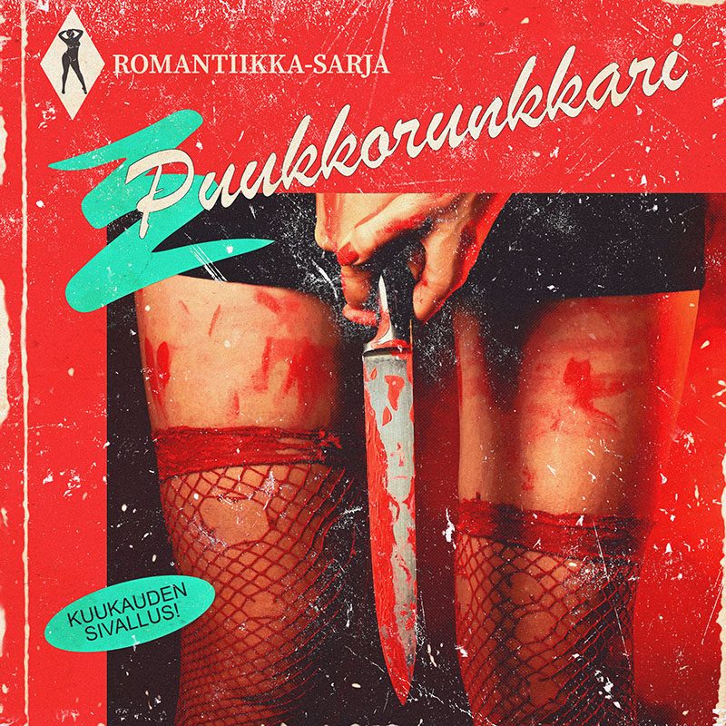 puukkorunkkari